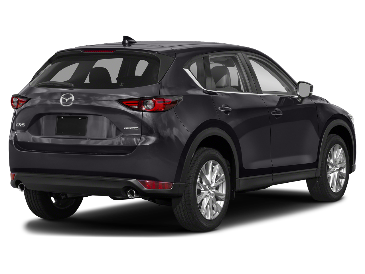 2021 Mazda Mazda CX-5 Grand Touring in Chesapeake, VA - Cavalier Automotive Group