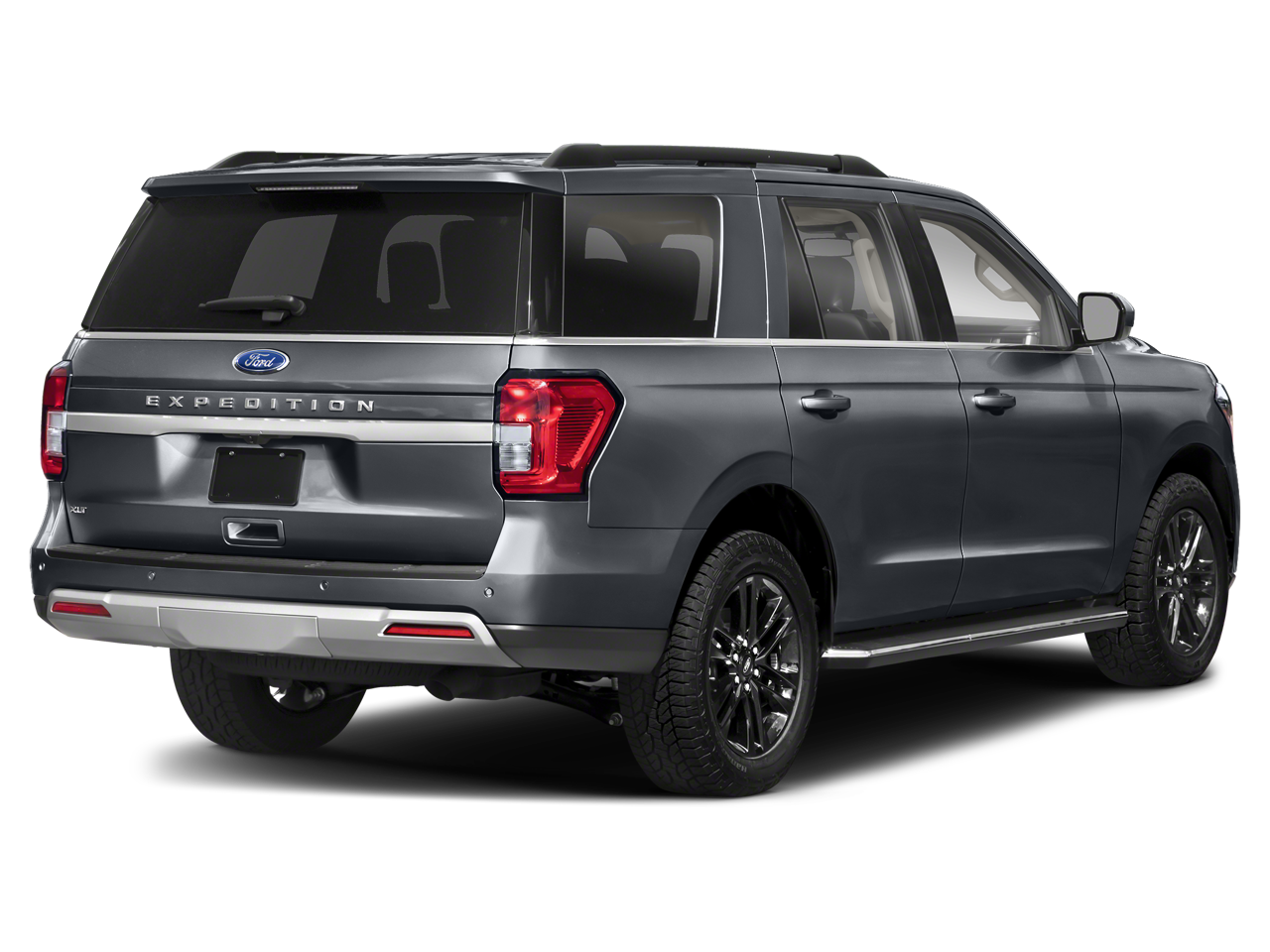 2023 Ford Expedition XLT in Chesapeake, VA - Cavalier Automotive Group