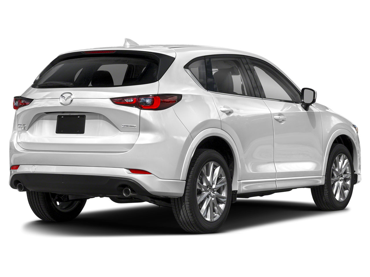 2024 Mazda Mazda CX-5 2.5 S Premium Plus AWD in Chesapeake, VA - Cavalier Automotive Group