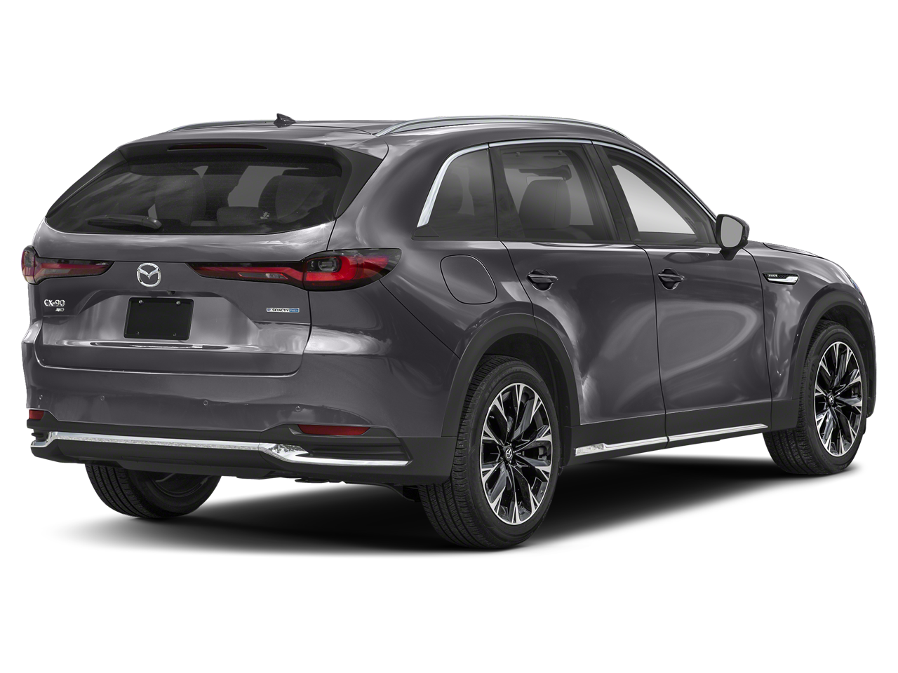 2024 Mazda Mazda CX-90 PHEV Premium Plus in Chesapeake, VA - Cavalier Automotive Group