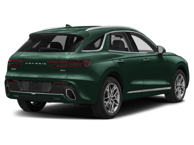 2025 Genesis GV70 2.5T