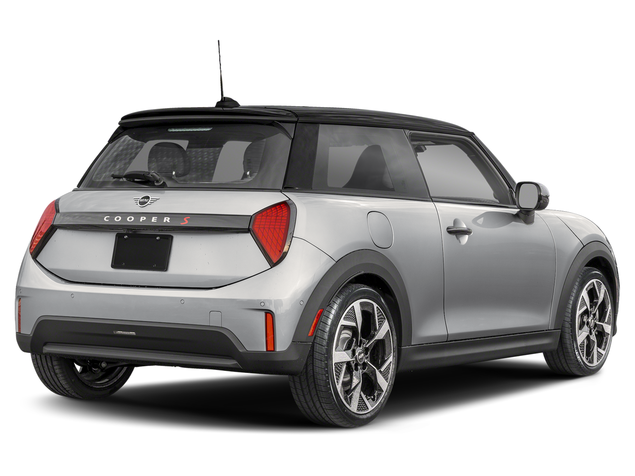 2025 MINI Cooper S Iconic