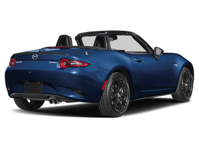 2026 Mazda Mazda MX-5 Miata Club