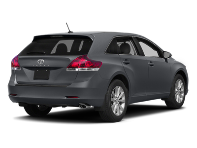 2014 Toyota Venza XLE