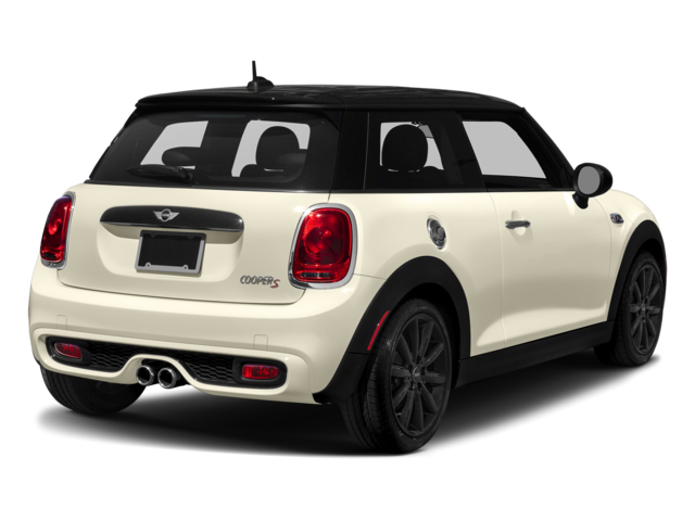 2017 MINI Cooper S Base