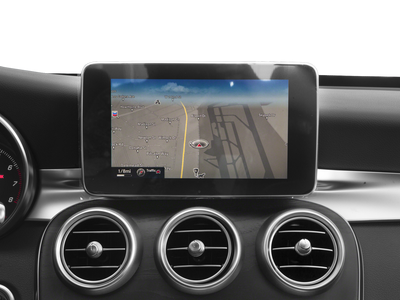 2016 Mercedes-Benz C-Class C 300 4MATIC®