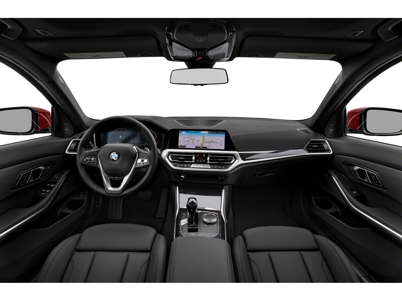 2020 BMW 330i xDrive in Chesapeake, VA - Cavalier Automotive Group