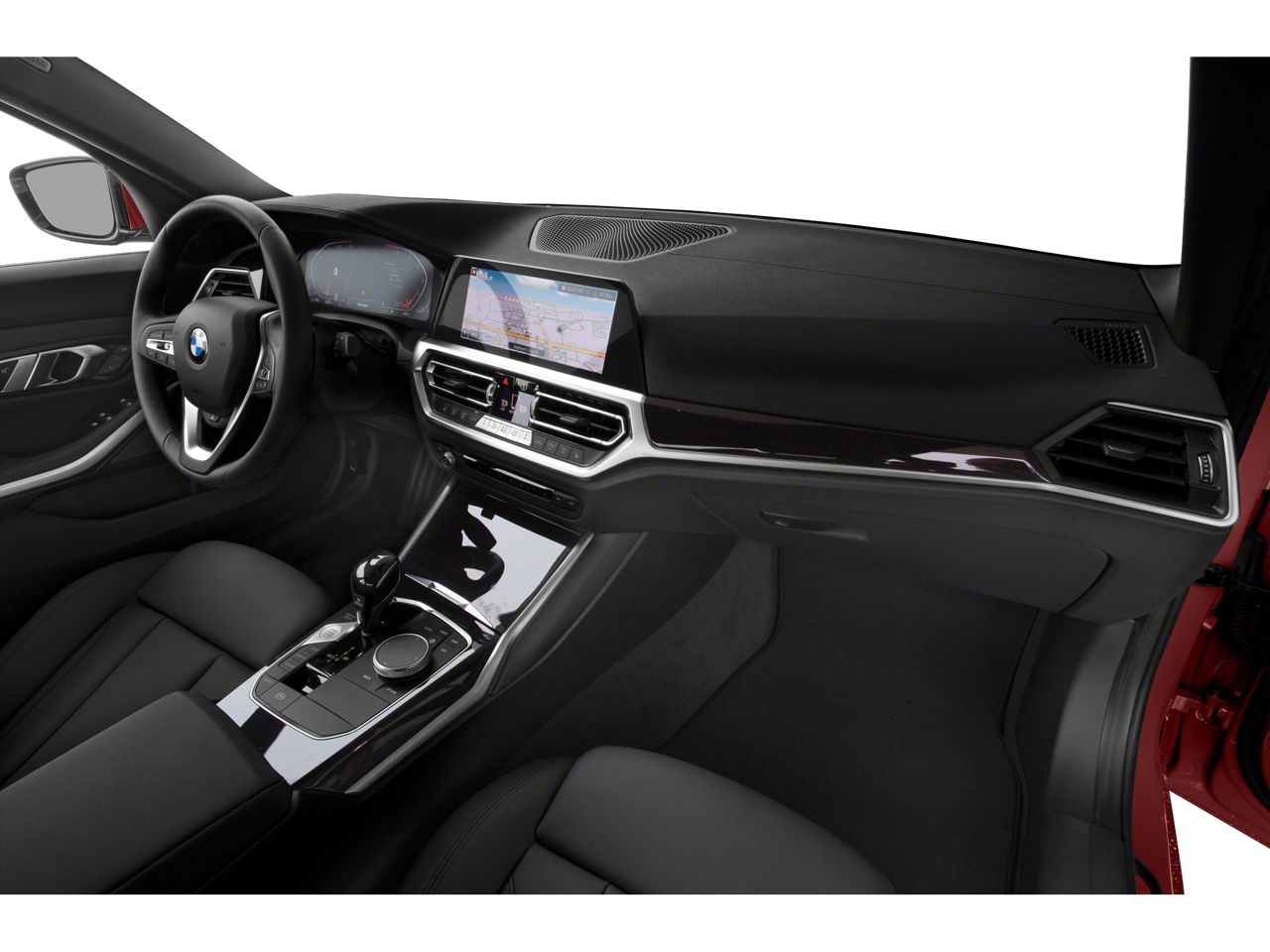 2020 BMW 330i xDrive in Chesapeake, VA - Cavalier Automotive Group