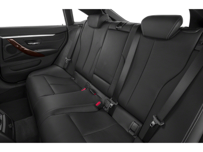 2020 BMW 4 Series 430i xDrive Gran Coupe