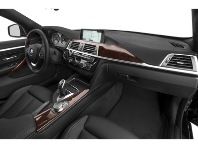 2020 BMW 4 Series 430i xDrive Gran Coupe