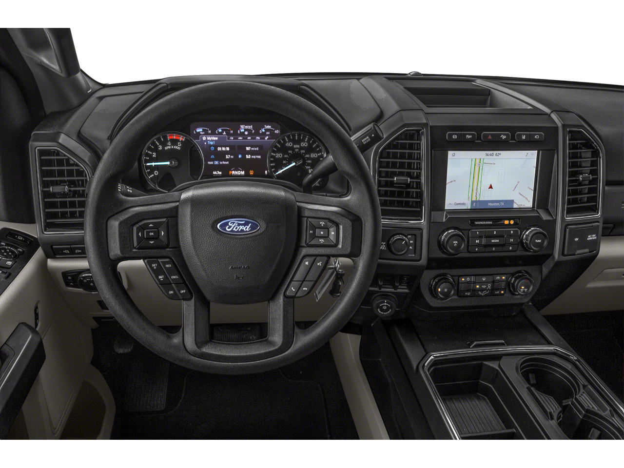 2020 Ford F-250SD XLT in Chesapeake, VA - Cavalier Automotive Group