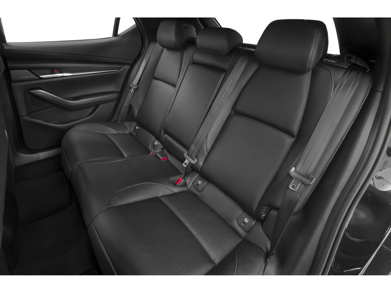 2020 Mazda Mazda3 Base