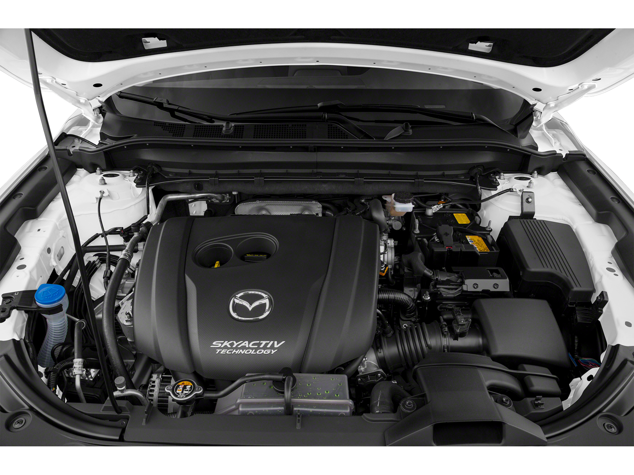 2020 Mazda Mazda CX-5 Sport in Chesapeake, VA - Cavalier Automotive Group