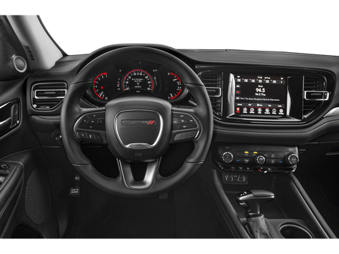 2021 Dodge Durango SXT Plus AWD in Chesapeake, VA - Cavalier Automotive Group