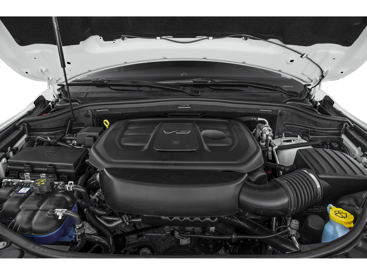 2021 Dodge Durango SXT Plus AWD in Chesapeake, VA - Cavalier Automotive Group