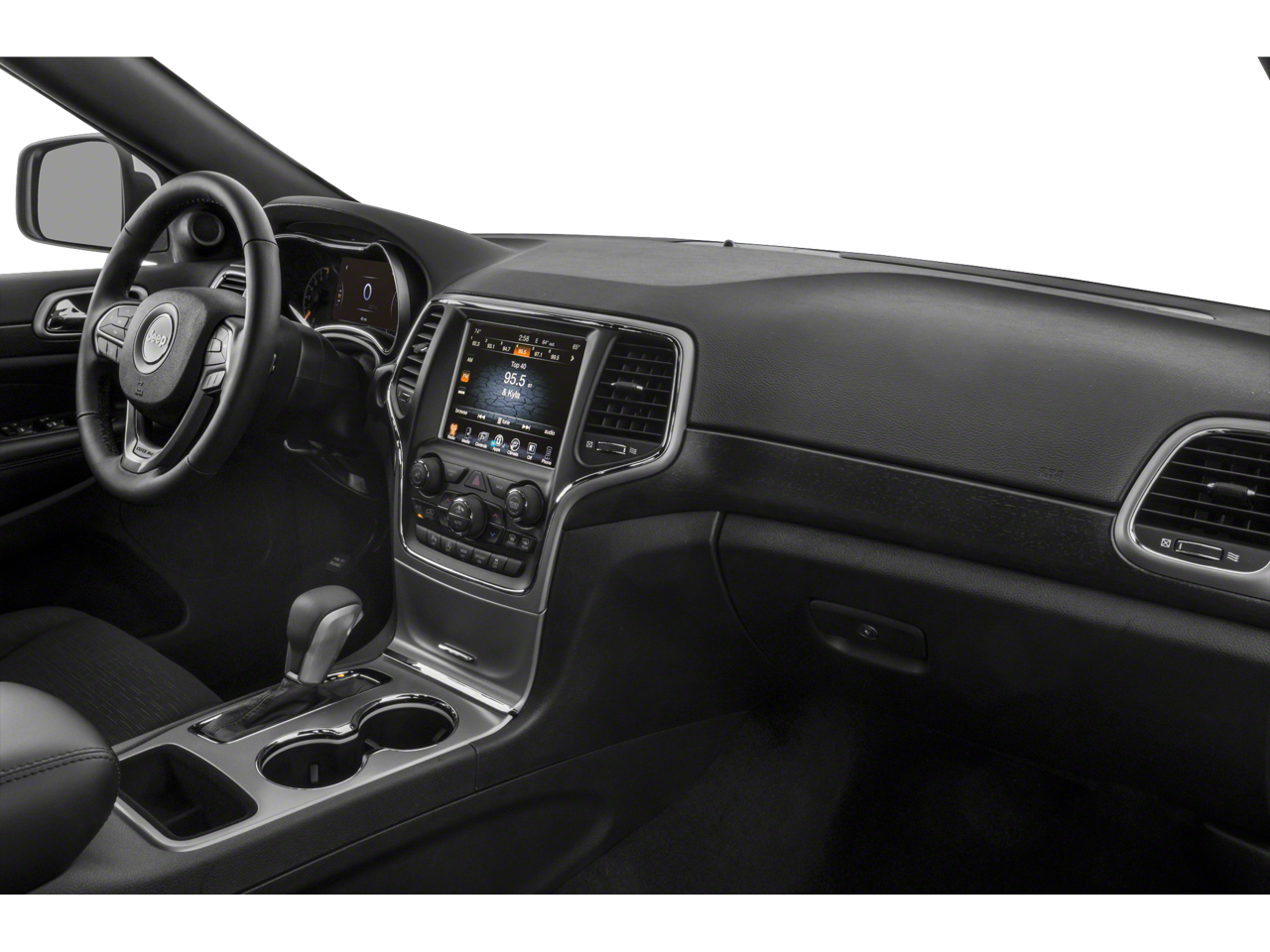 2021 Jeep Grand Cherokee Laredo X 4x4 in Chesapeake, VA - Cavalier Automotive Group