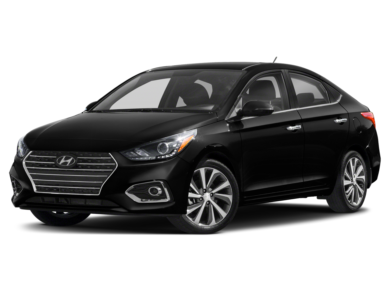 2022 Hyundai Accent Limited