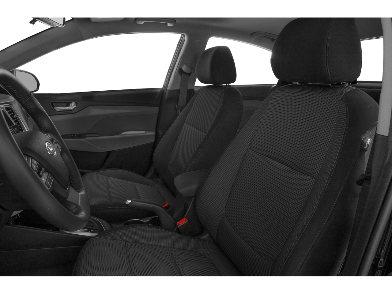 2022 Hyundai Accent Limited