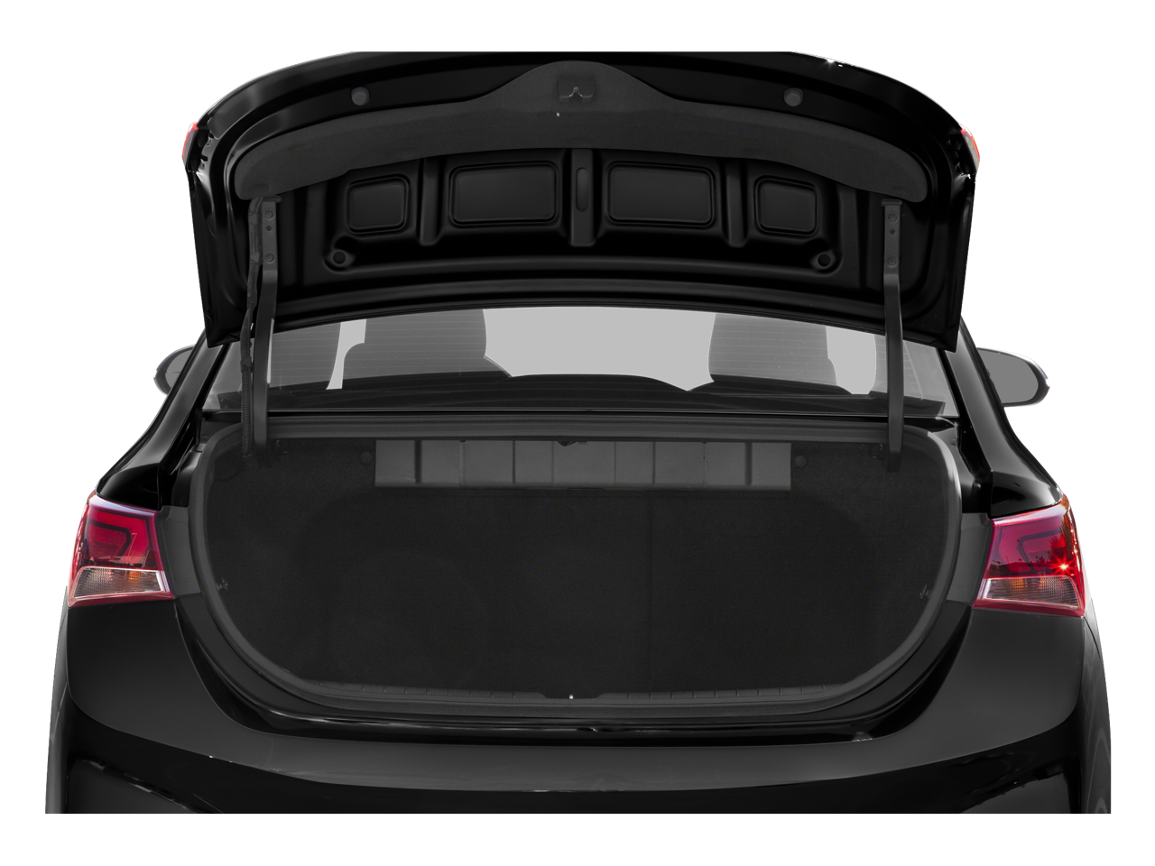 2022 Hyundai Accent Limited