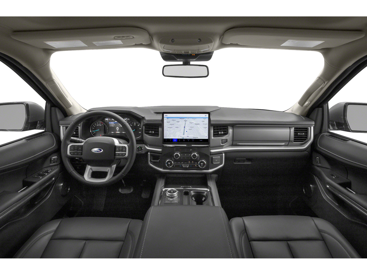 2023 Ford Expedition XLT in Chesapeake, VA - Cavalier Automotive Group