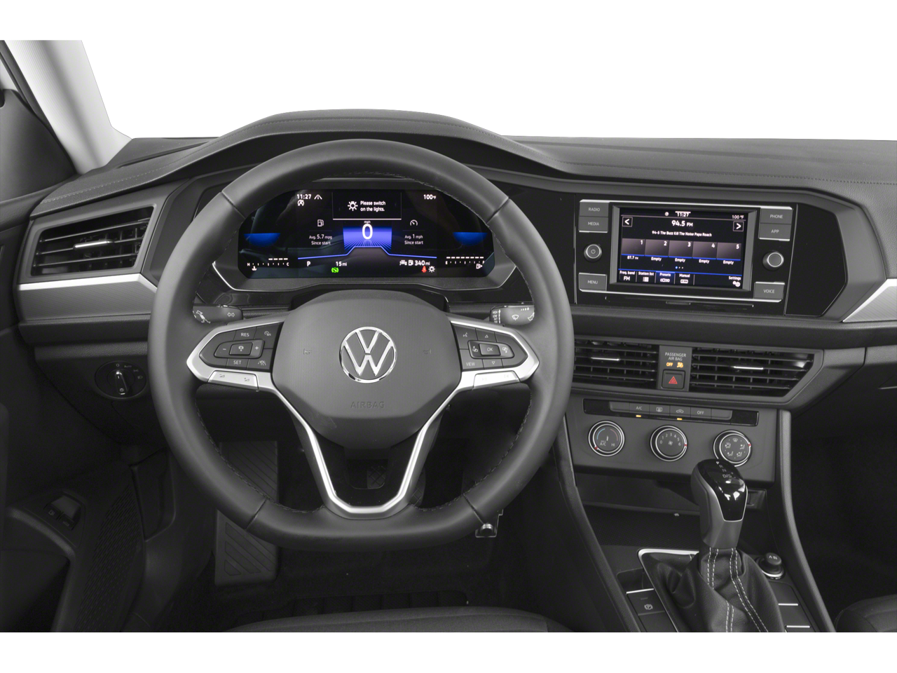 2023 Volkswagen Jetta 1.5T Sport in Chesapeake, VA - Cavalier Automotive Group