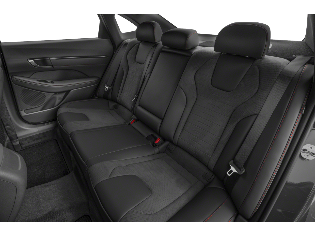 2024 Hyundai Sonata N Line