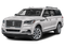 2024 Lincoln Navigator L Premiere