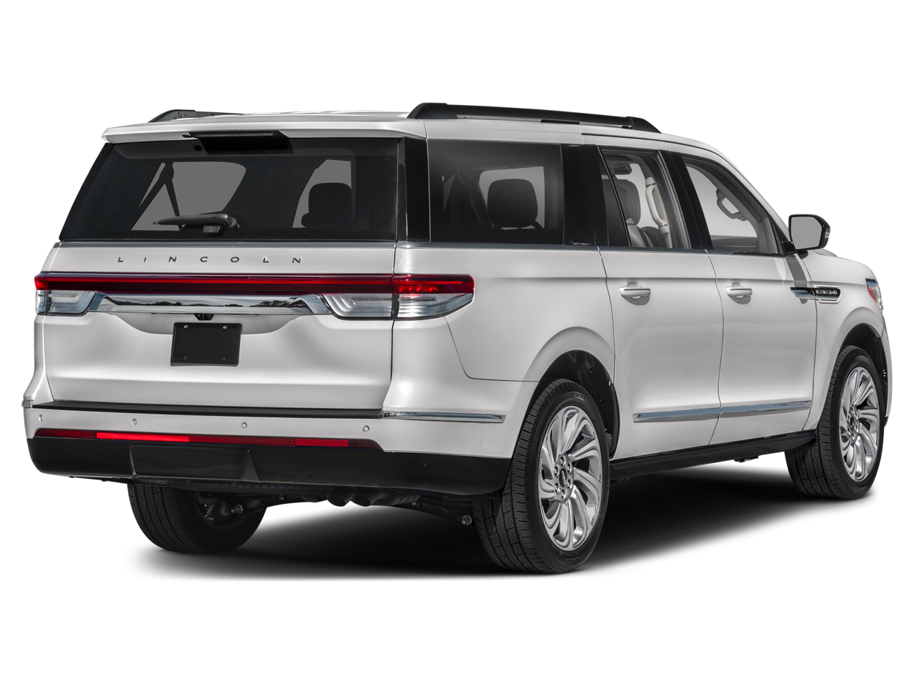 2024 Lincoln Navigator L Premiere