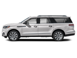 2024 Lincoln Navigator L Premiere