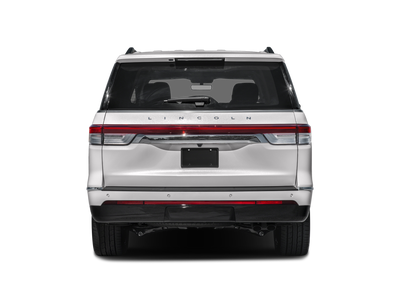 2024 Lincoln Navigator L Premiere