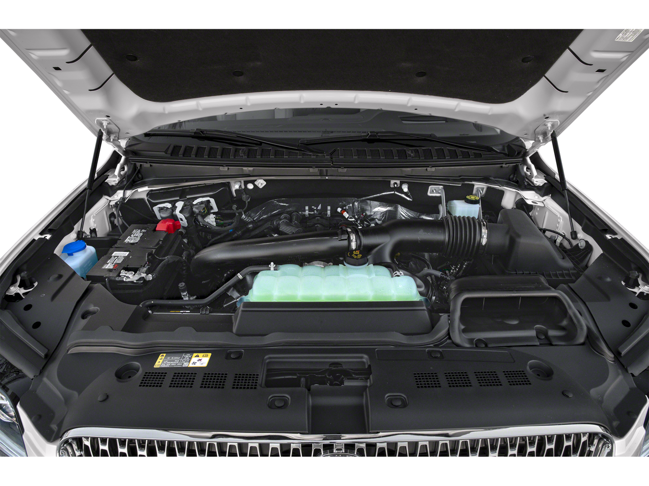 2024 Lincoln Navigator L Premiere