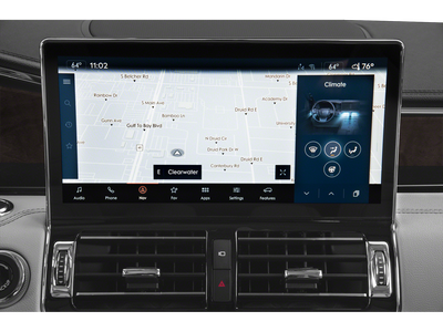 2024 Lincoln Navigator L Premiere