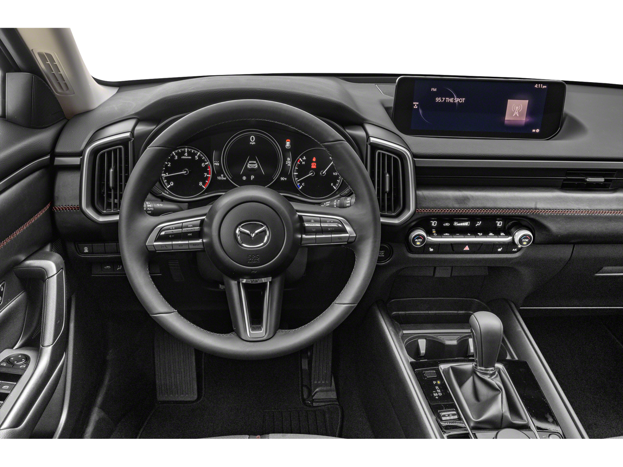 2024 Mazda Mazda CX-50 2.5 Turbo AWD in Chesapeake, VA - Cavalier Automotive Group