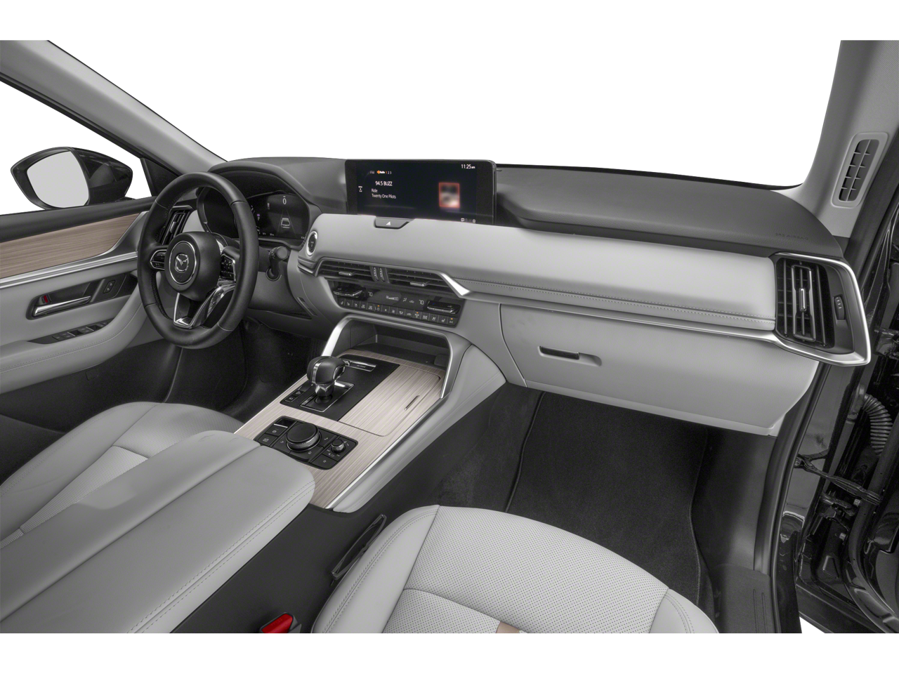 2024 Mazda Mazda CX-90 PHEV Premium Plus in Chesapeake, VA - Cavalier Automotive Group