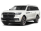 2026 Lincoln Navigator L Black Label