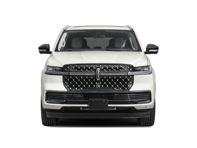 2026 Lincoln Navigator L Black Label