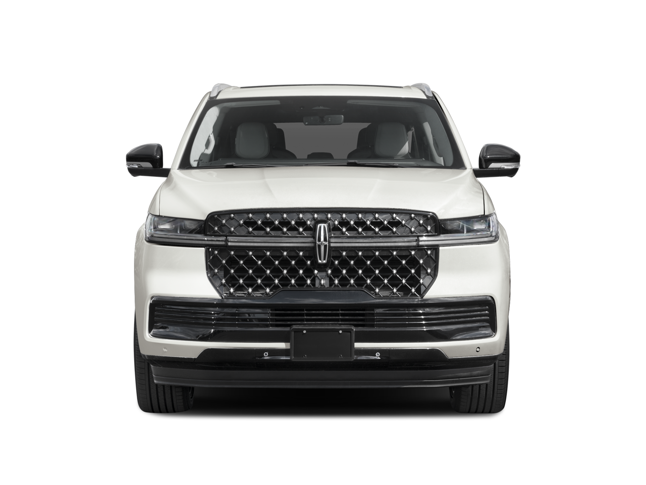 2026 Lincoln Navigator L Black Label