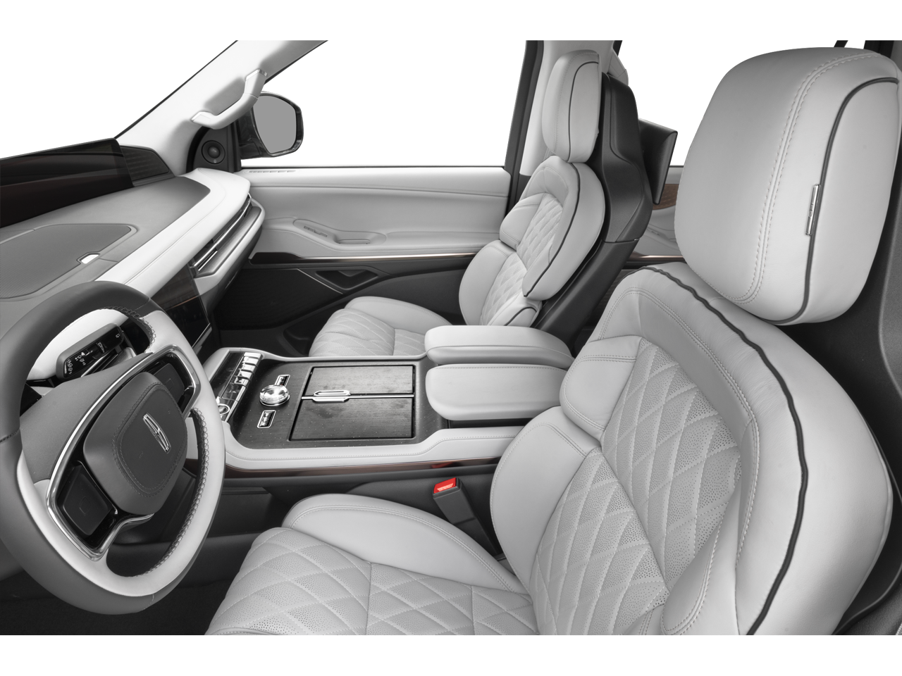 2026 Lincoln Navigator L Black Label