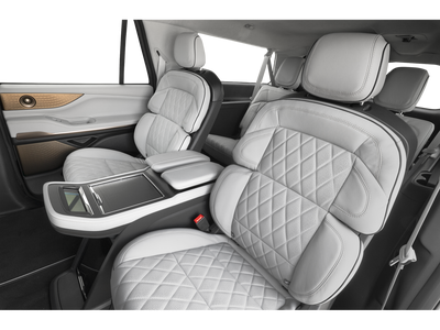 2026 Lincoln Navigator L Black Label