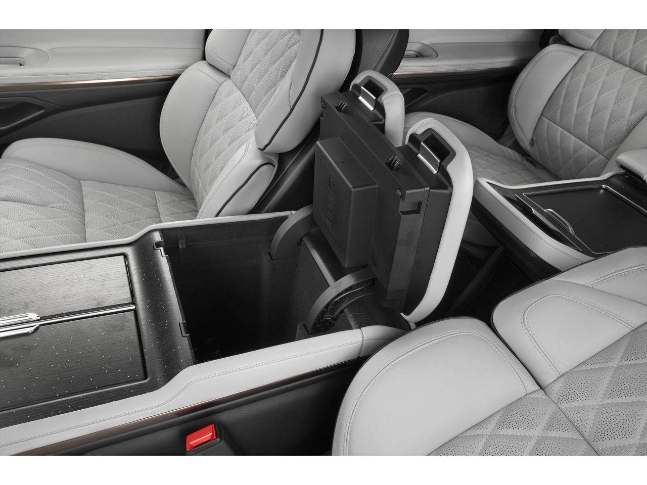 2026 Lincoln Navigator L Black Label