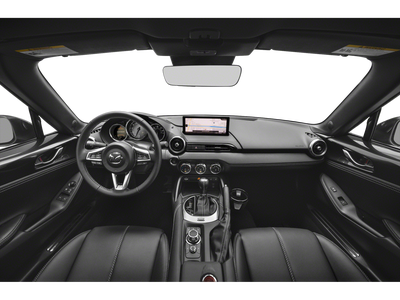 2026 Mazda Mazda MX-5 Miata RF Grand Touring