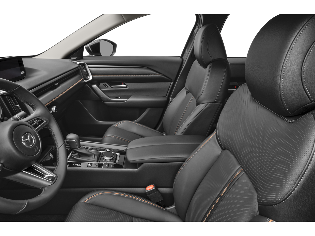 2026 Mazda Mazda CX-50 Hybrid Premium