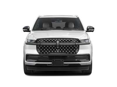 2027 Lincoln Navigator Black Label