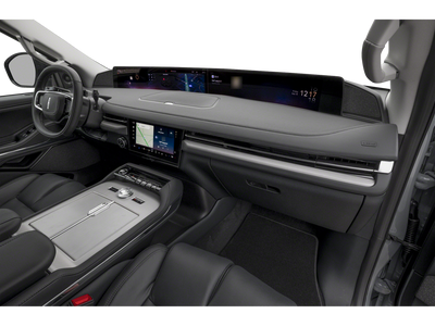 2027 Lincoln Navigator Black Label