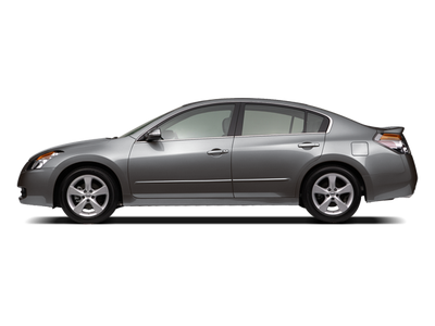 2009 Nissan Altima 2.5