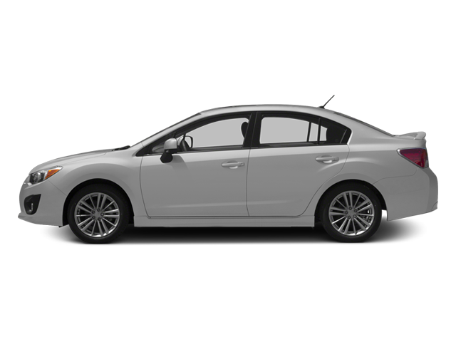 2013 Subaru Impreza 2.0i Premium
