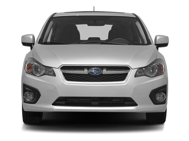 2013 Subaru Impreza 2.0i Premium