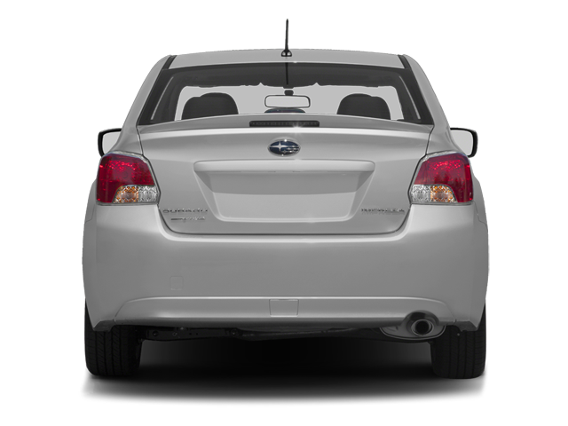 2013 Subaru Impreza 2.0i Premium