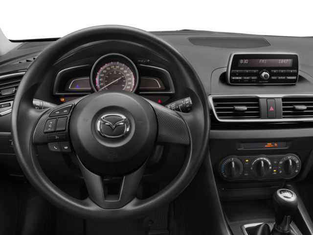 2015 Mazda Mazda3 Hatchback i Touring in Chesapeake, VA - Cavalier Automotive Group