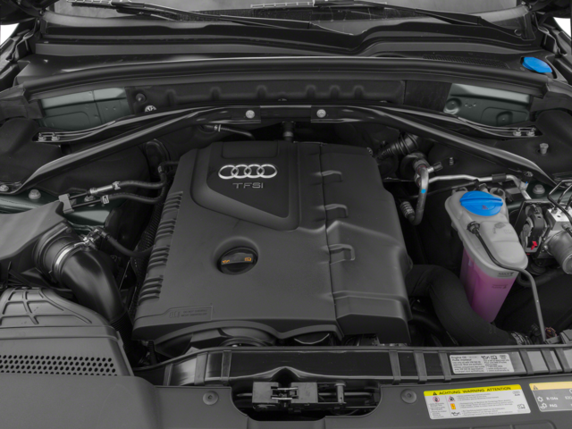 2017 Audi Q5 2.0T Premium quattro in Chesapeake, VA - Cavalier Automotive Group
